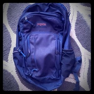 Jansport backpack